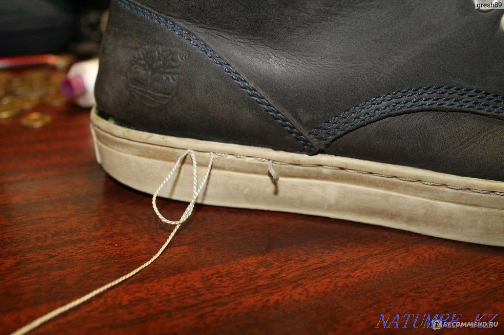 Shoe repair, stitching shoe soles Kostanay - photo 6