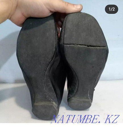 Ремонт обуви Нур-Султан Астана - изображение 7