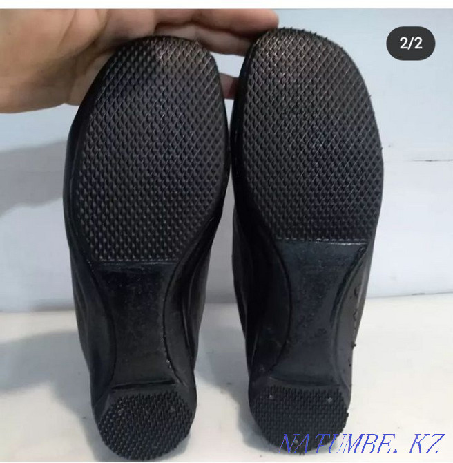 Аяқ киім жөндеу Нұр-Сұлтан  Астана - изображение 6