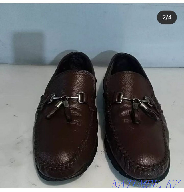 Аяқ киім жөндеу Нұр-Сұлтан  Астана - изображение 2