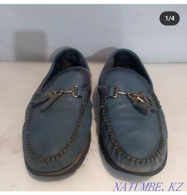 Аяқ киім жөндеу Нұр-Сұлтан  Астана - изображение 3