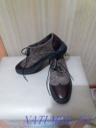 Shoe repair. Repair and restoration, tailoring, any leather goods. Astana - photo 7