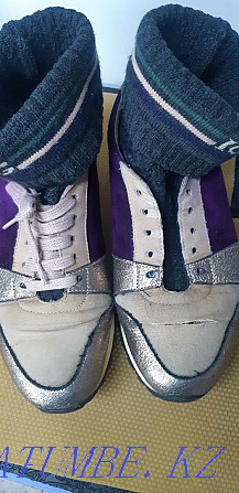 Ремон обуви на выезд Нуркен - изображение 7