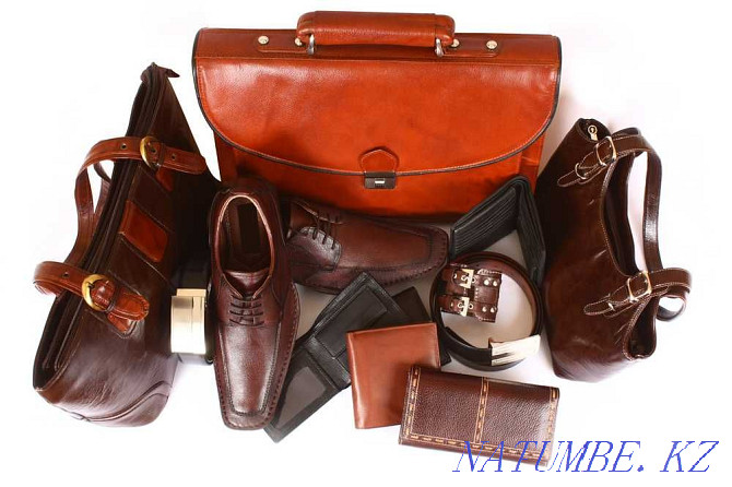 Shoe Repair ' Bags .Leather Goods . Kostanay - photo 7