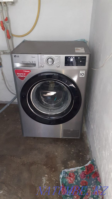 Repair of household appliances. Saryaghash - photo 2