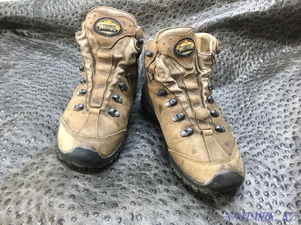 Professional repair, dry cleaning, painting, shoes, key making Almaty - photo 3