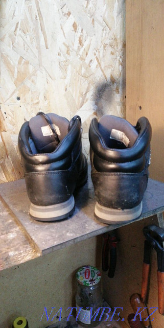 Professional repair, dry cleaning, painting, shoes, key making Almaty - photo 6