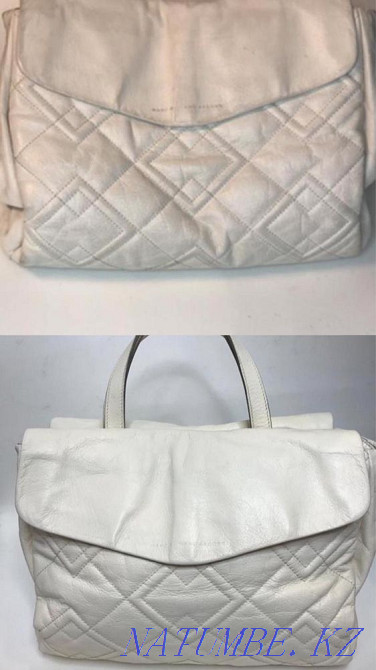 Repair of shoes, bags, leather goods from a professional Almaty - photo 3