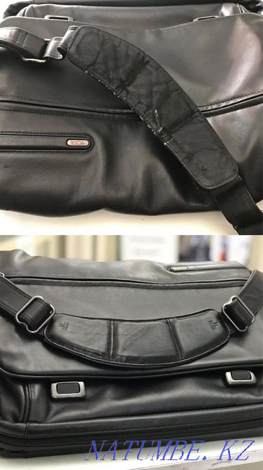 Repair of shoes, bags, leather goods from a professional Almaty - photo 5