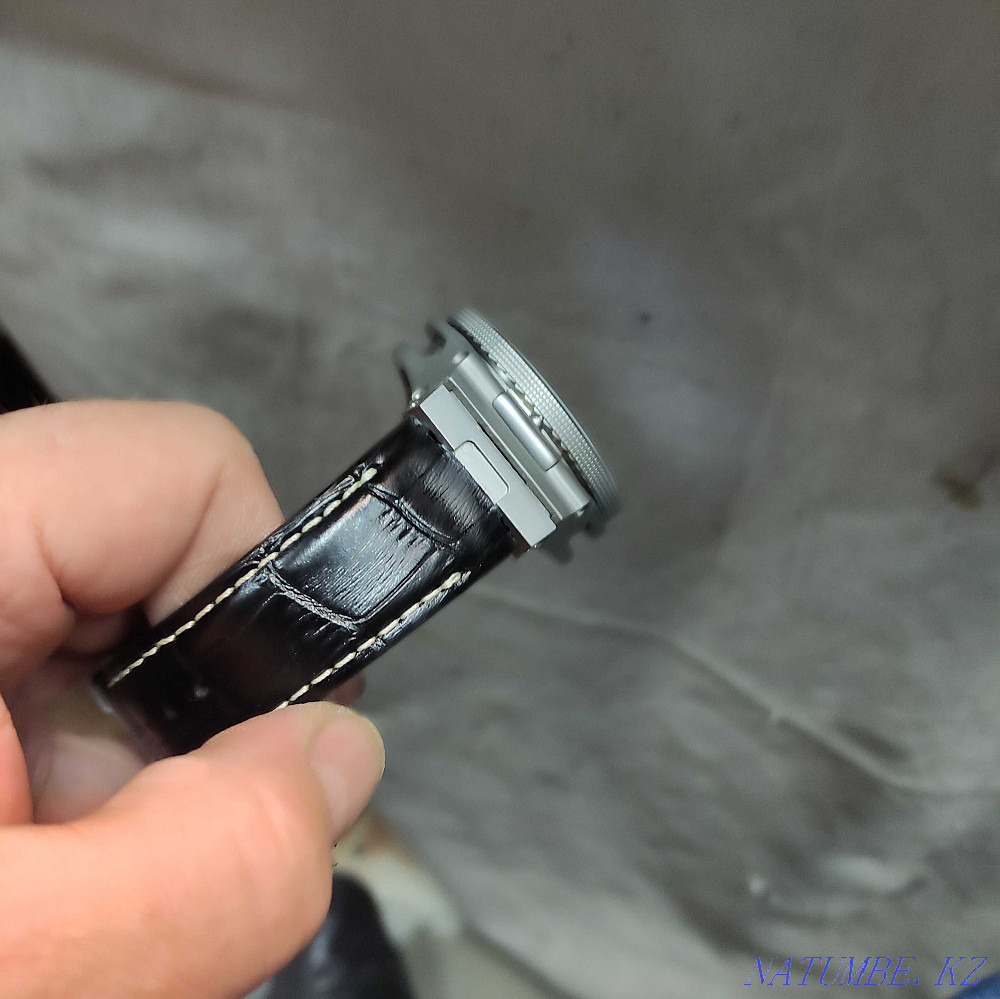 Ремонт часов, пошив ремешков. Алматы - изображение 7