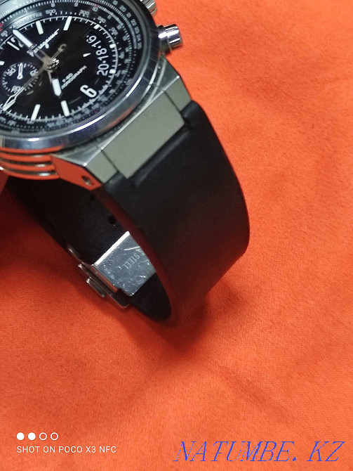 Ремонт часов, пошив ремешков. Алматы - изображение 8