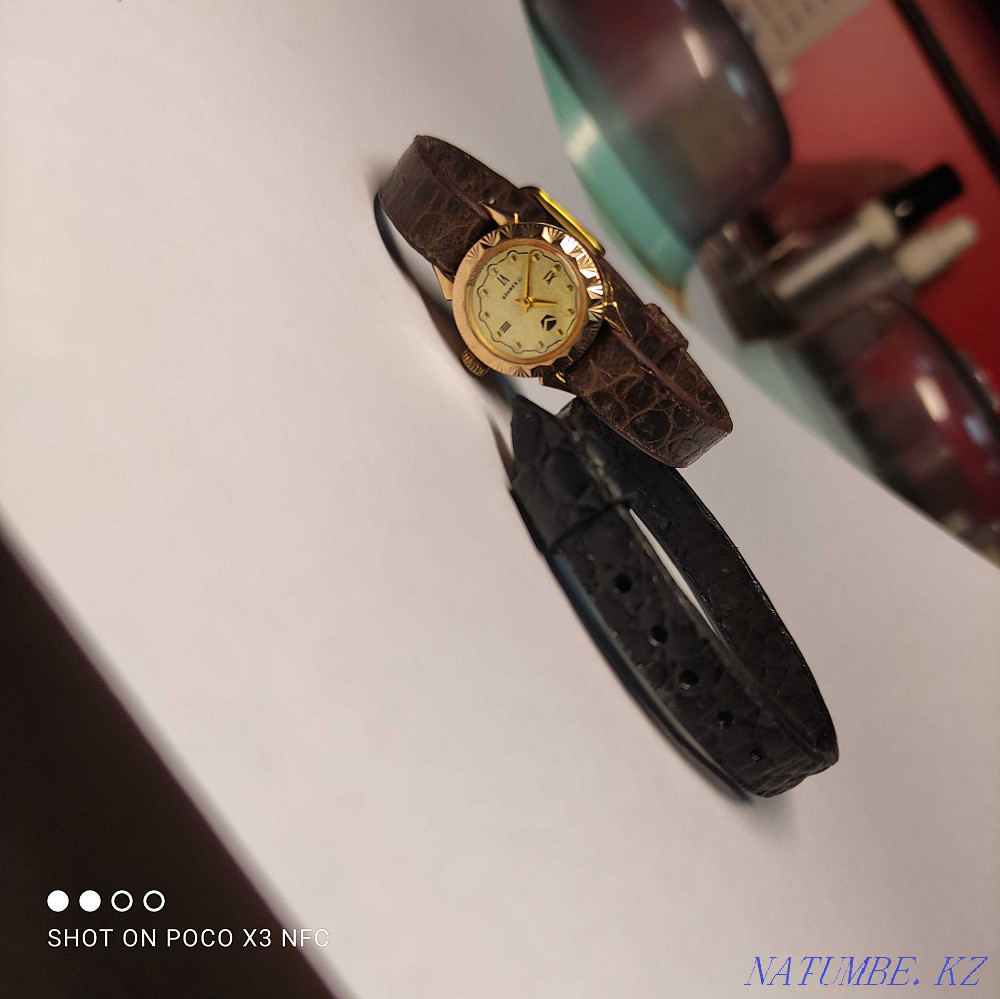 Ремонт часов, пошив ремешков. Алматы - изображение 6