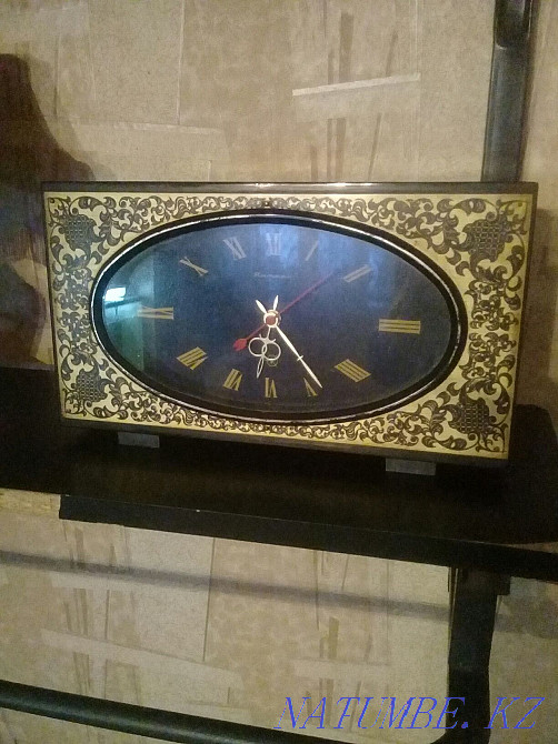 Ремонт часов с боем и без боя Актобе - изображение 4