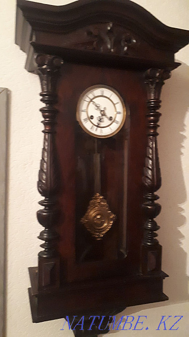 Repair of old watches Astana - photo 5