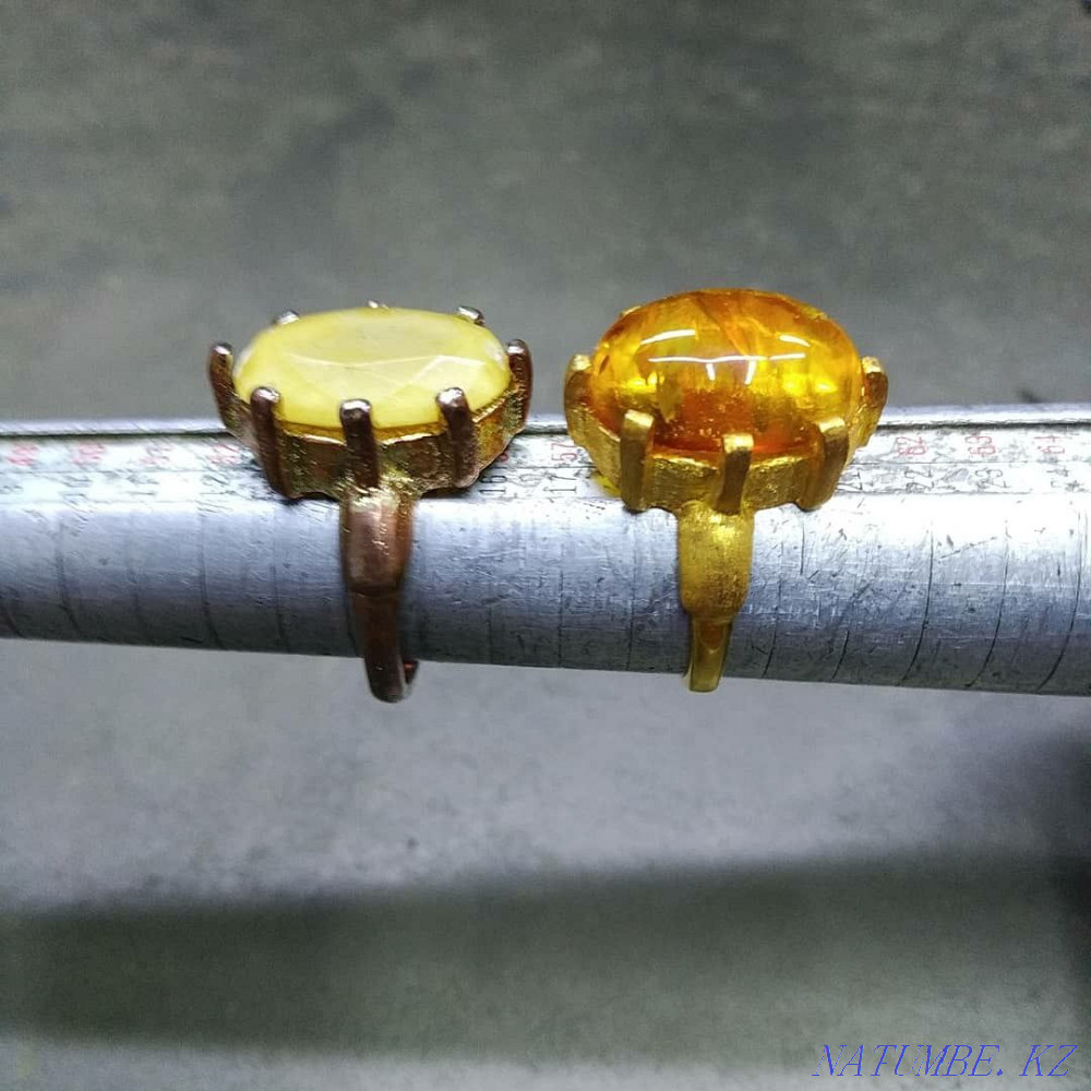 Workshop Almaty - photo 1