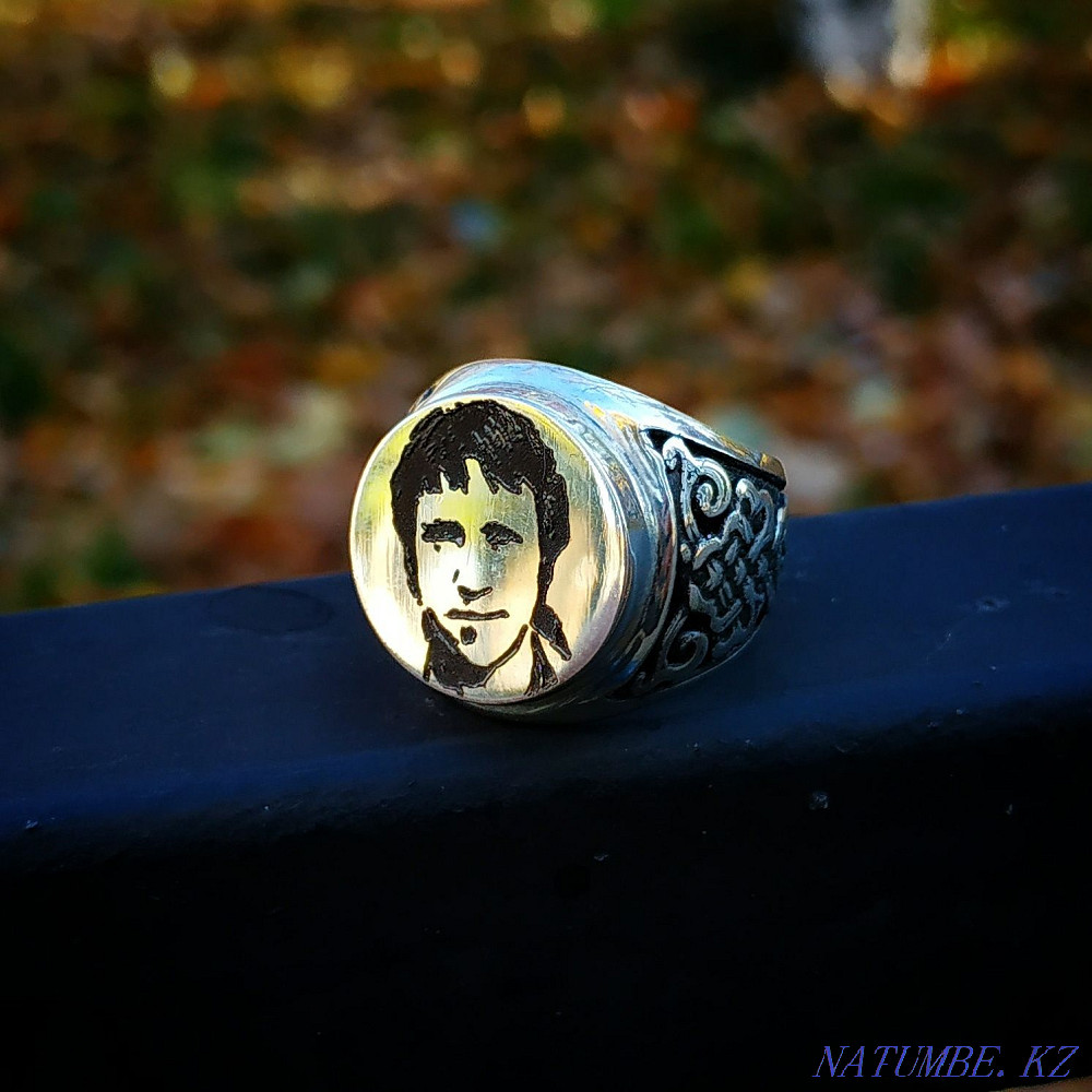 Jewelry repair shop. Repair, manufacturing and engraving. Pavlodar - photo 4