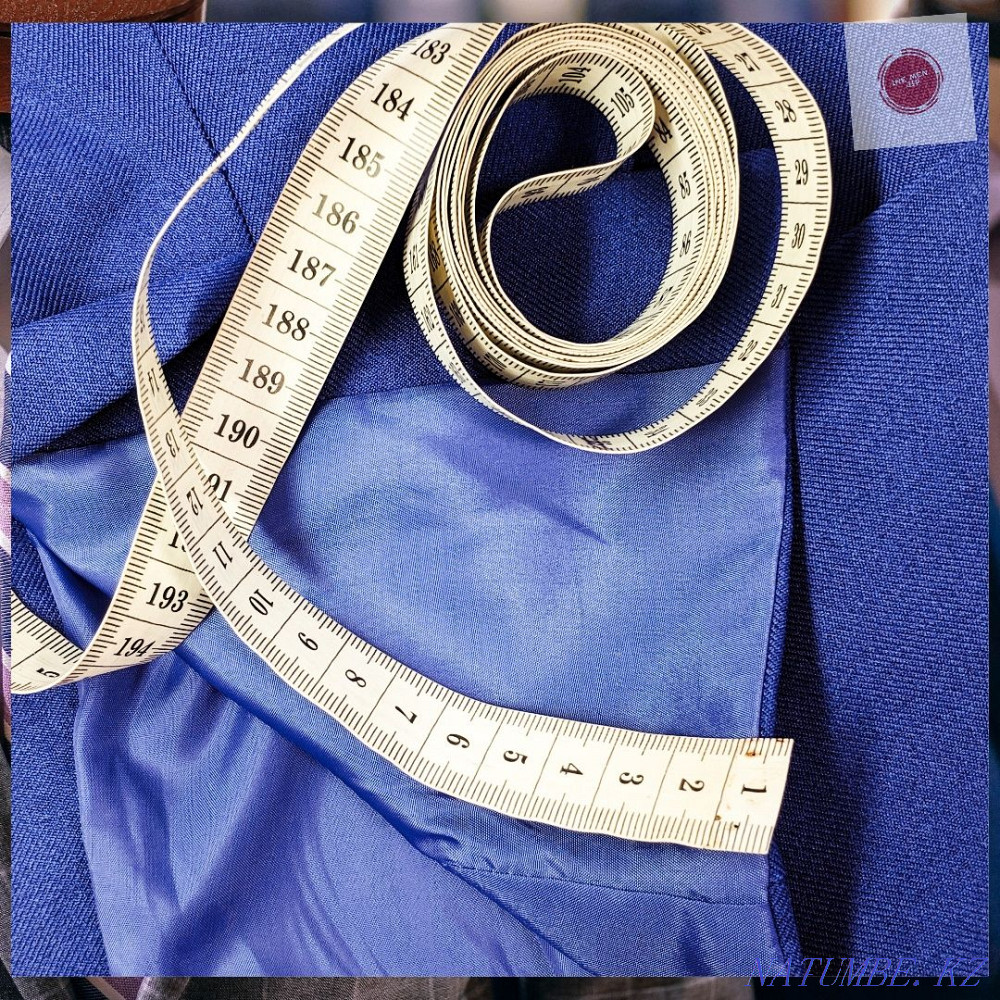 Тігінші қызметтері, киім жөндеу және тігу Көкшетау қ  Көкшетау - изображение 6