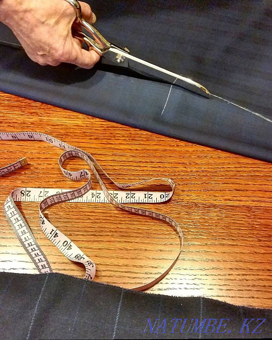 Тігінші қызметтері, киім жөндеу және тігу Көкшетау қ  Көкшетау - изображение 3