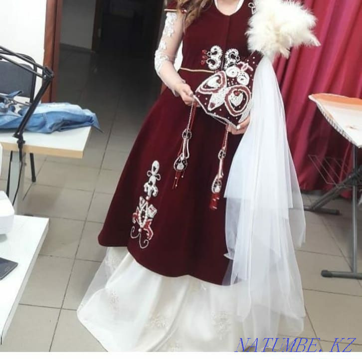 Ателье. Швея мастер. Астана - изображение 4