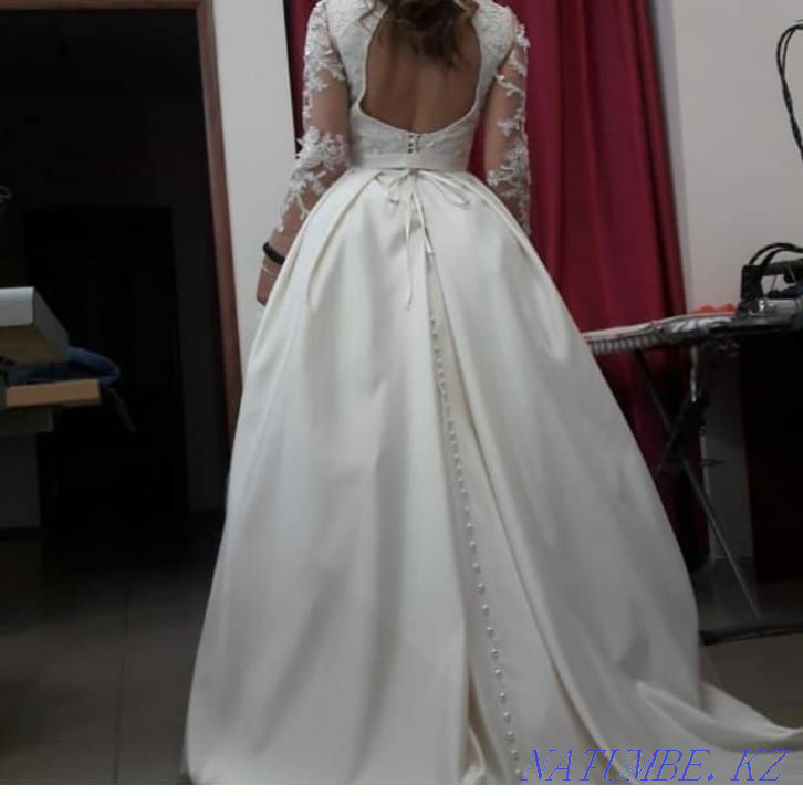 Ателье. Швея мастер. Астана - изображение 3