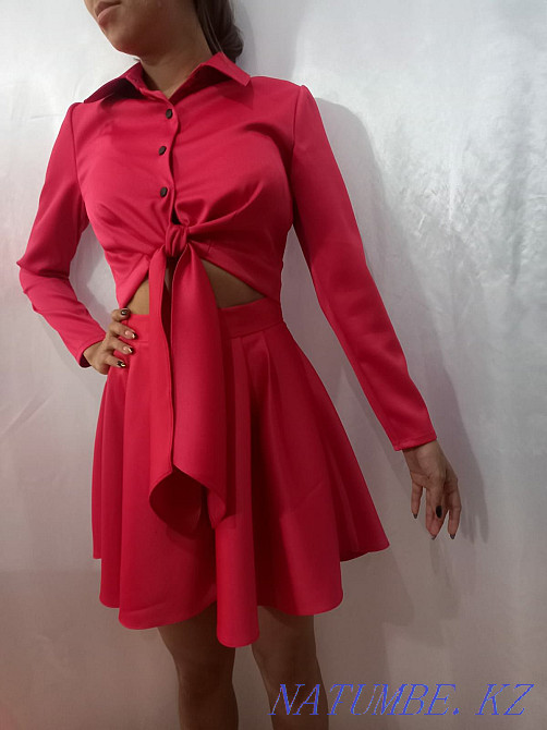 Ателье. Швея мастер. Астана - изображение 5