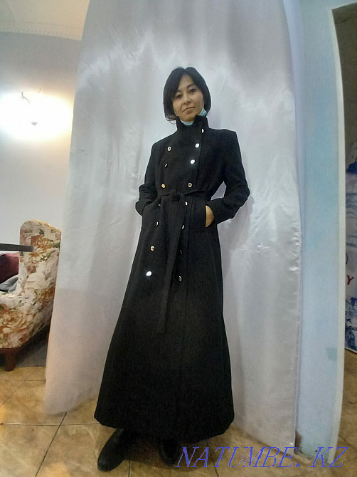 Ателье. Швея мастер. Астана - изображение 8