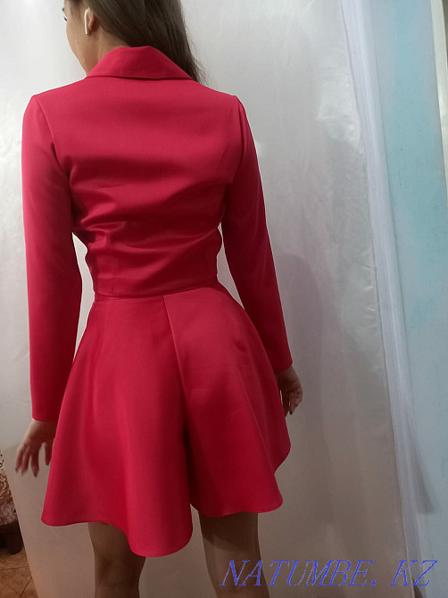 Ателье. Швея мастер. Астана - изображение 6