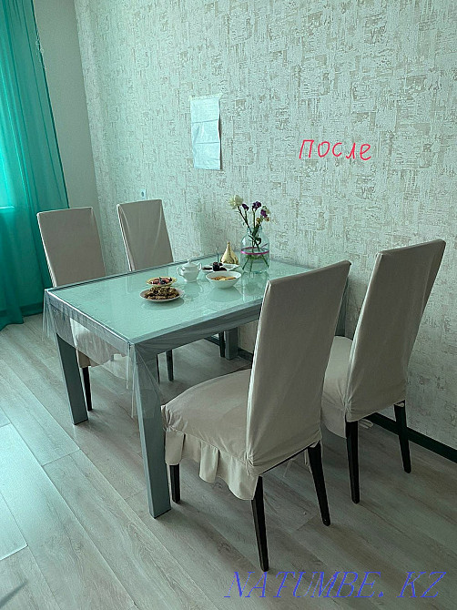 Пошив чехлов на мягкую мебель. Астана - изображение 3