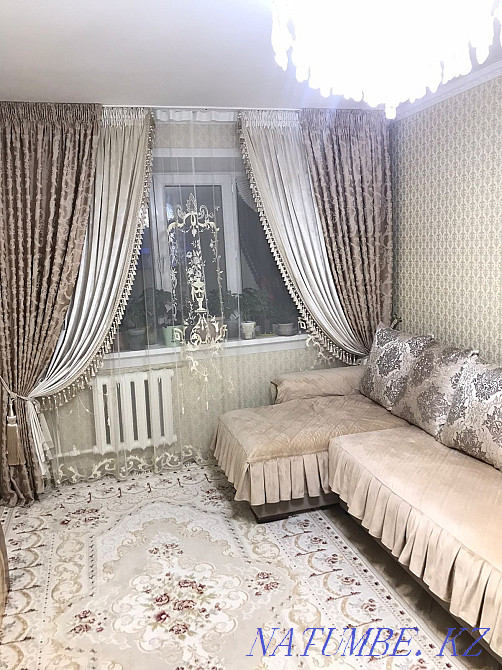 Пошив чехлов на мягкую мебель. Астана - изображение 6