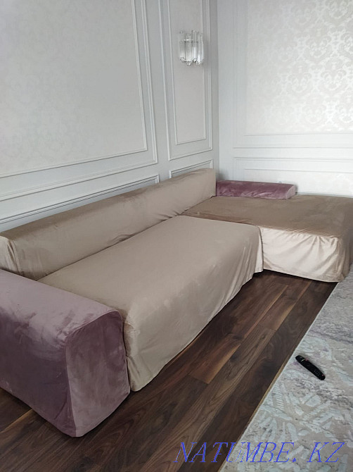 I take orders for tailoring and restoration. Astana - photo 6