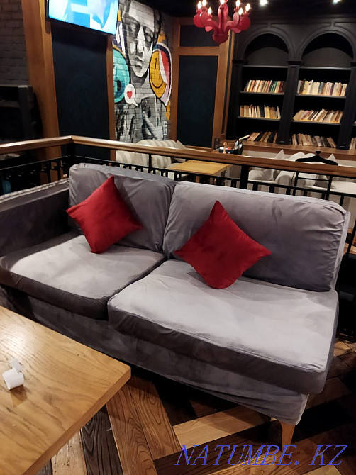 I take orders for tailoring and restoration. Astana - photo 3