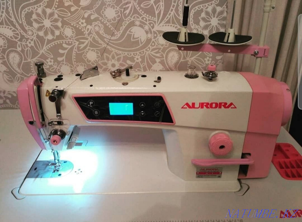 Тігінші ?ызметі. Швея надомница Алматы - изображение 1