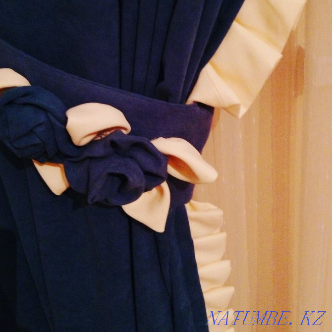 Seamstress, tailoring, clothing and textile restoration. Astana - photo 1