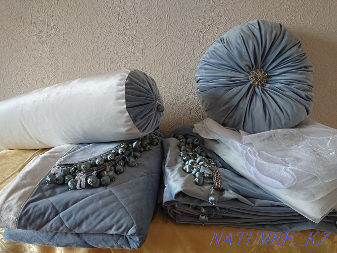 Seamstress, tailoring, clothing and textile restoration. Astana - photo 6