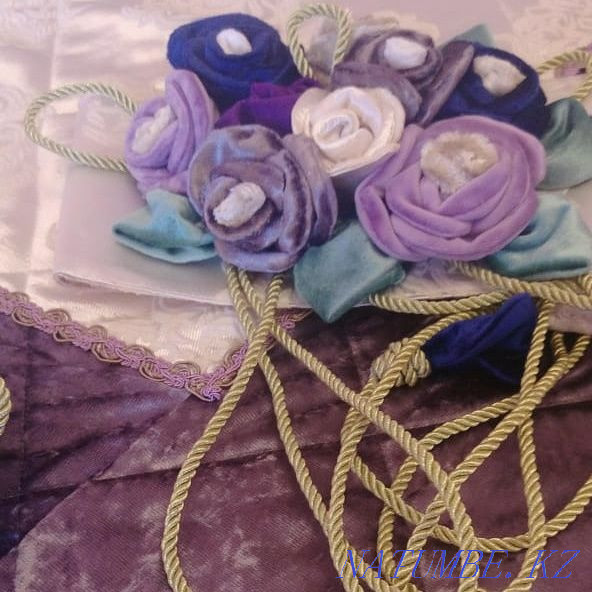 Швея, пошив, реставрация одежды и текстиля. Астана - изображение 8