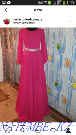 Seamstress, fashion designer Almaty - photo 3
