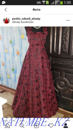 Seamstress, fashion designer Almaty - photo 1