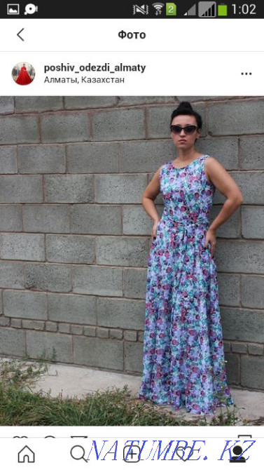 Швея, модельер-конструктор Алматы - изображение 7