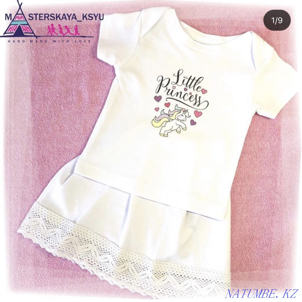 Швея - закройщик, мастер по пошиву Темиртау - изображение 2