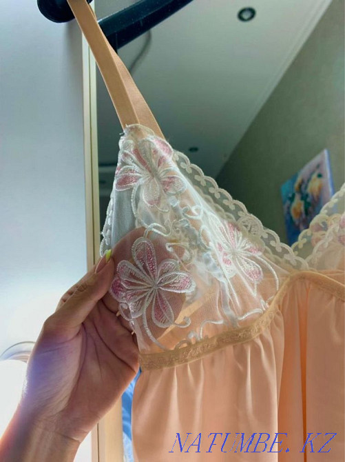 Курс по пошиву нижнего белья и одежды для дома Караганда - изображение 5