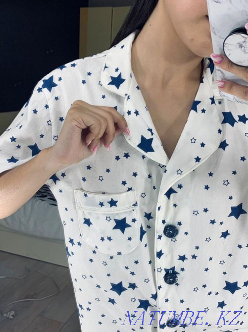 Курс по пошиву нижнего белья и одежды для дома Караганда - изображение 1