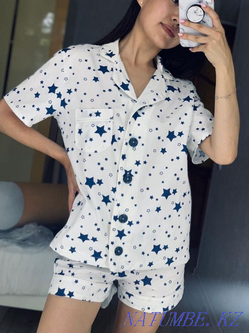 Курс по пошиву нижнего белья и одежды для дома Караганда - изображение 2