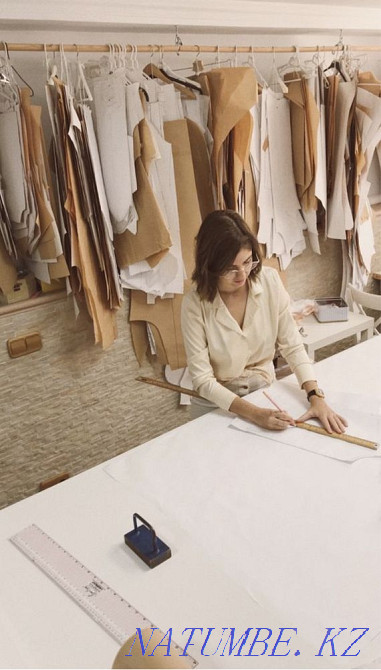 sewing Studio Almaty - photo 2