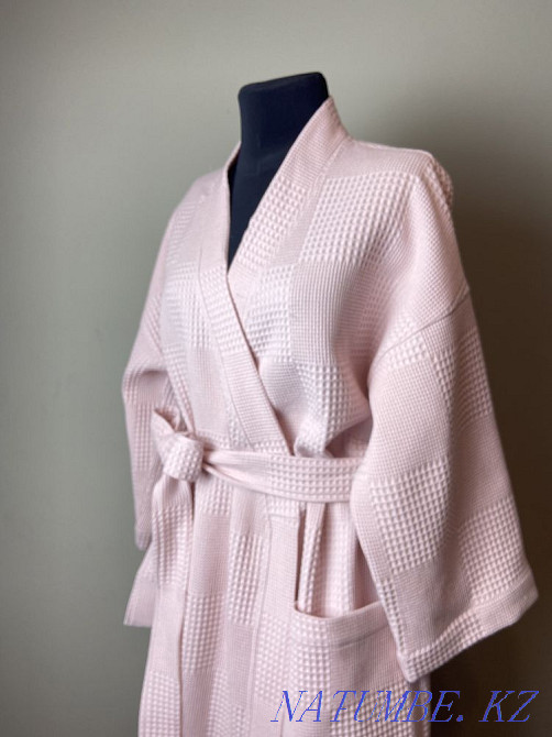 Sewing studio services Almaty - photo 4