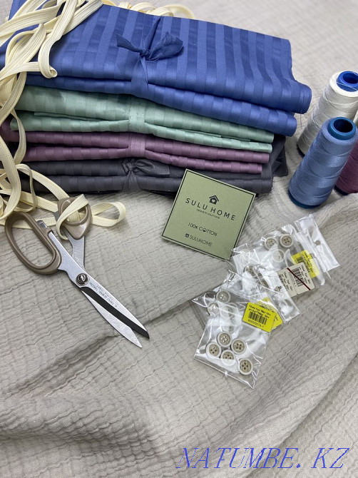 Sewing studio services Almaty - photo 1