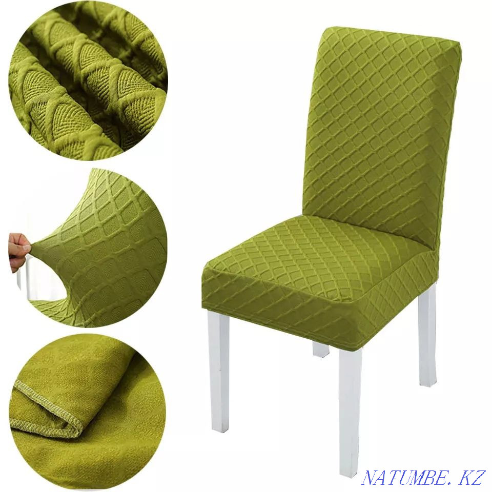 пошив Чехол на мебель на заказ готовы Алматы - изображение 3