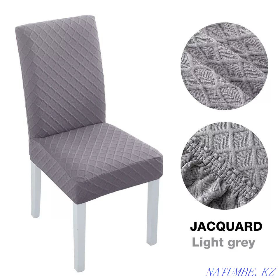 пошив Чехол на мебель на заказ готовы Алматы - изображение 4