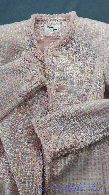 Tailoring of women's clothing. Kokshetau - photo 4