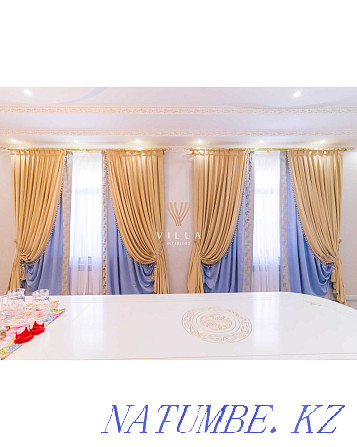 Villa Interiors-тен 24 айға дейін бөліп төлеуге арналған перделер  Алматы - изображение 3