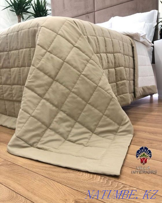 Шторы в рассрочку до 24 месяц от Villa Interiors Алматы - изображение 6